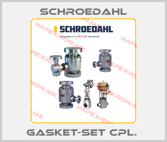 Schroedahl Europe