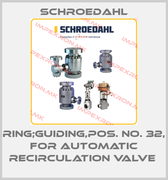 Schroedahl Europe