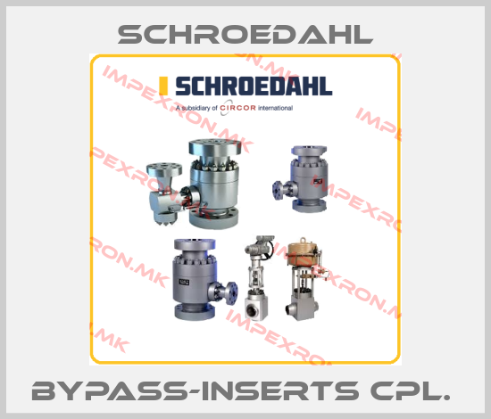 Schroedahl Europe