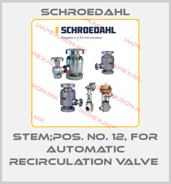Schroedahl Europe