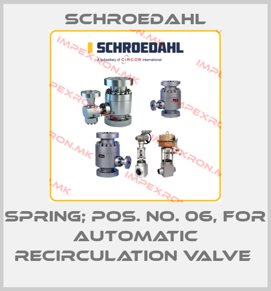 Schroedahl Europe