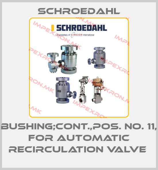 Schroedahl Europe