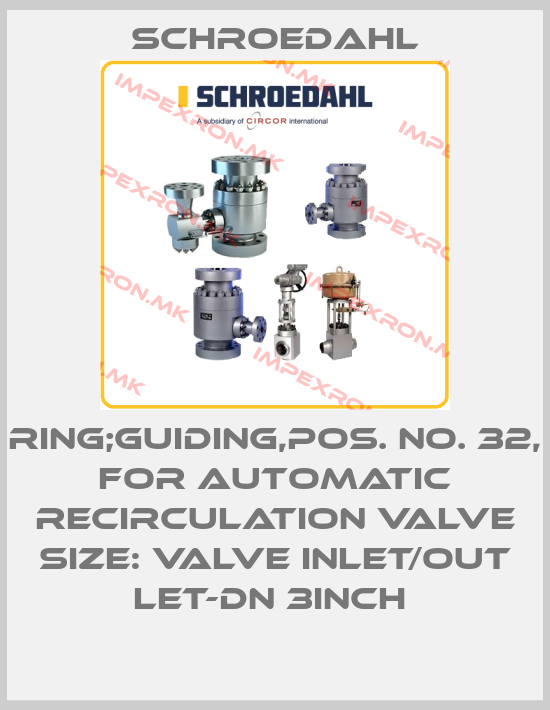Schroedahl Europe