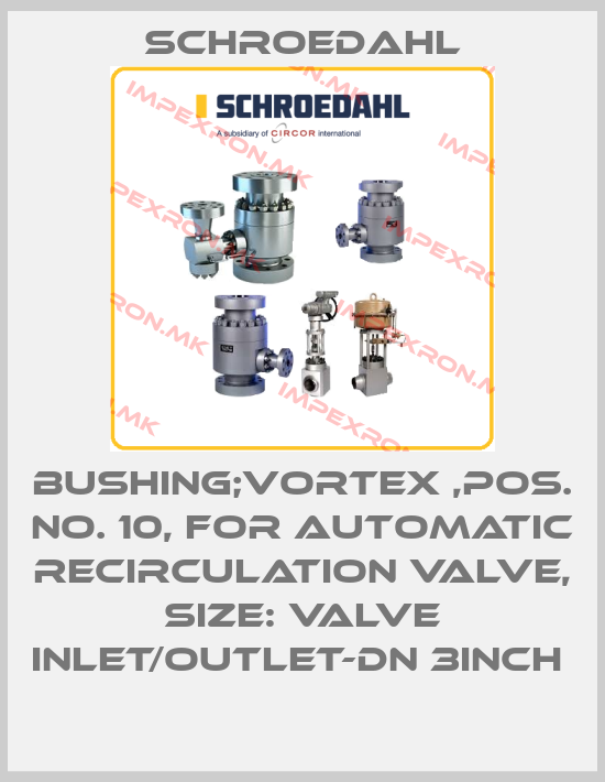 Schroedahl Europe