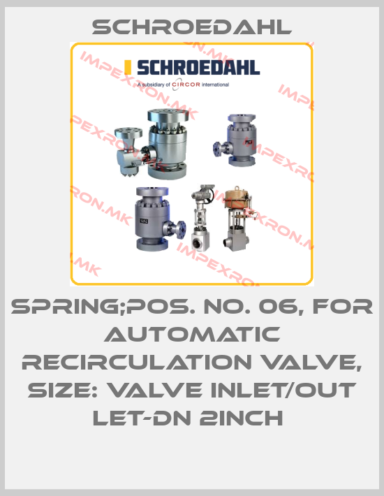 Schroedahl Europe