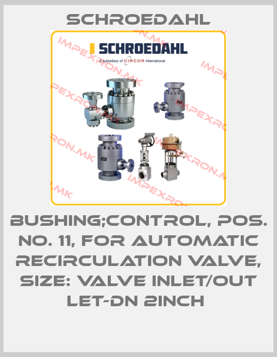 Schroedahl Europe