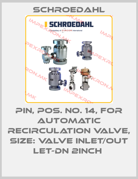 Schroedahl Europe