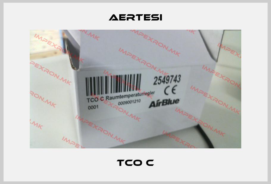 Aertesi-TCO Cprice