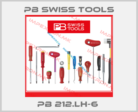 PB Swiss Tools Europe