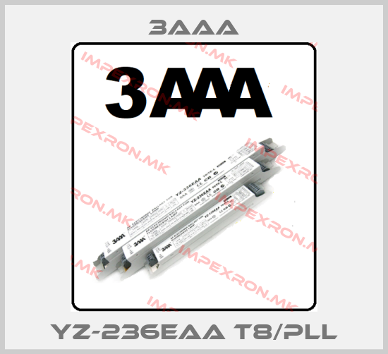 3AAA-YZ-236EAA T8/PLLprice