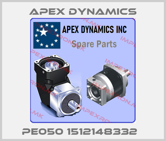 Apex Dynamics-PE050 1512148332  price
