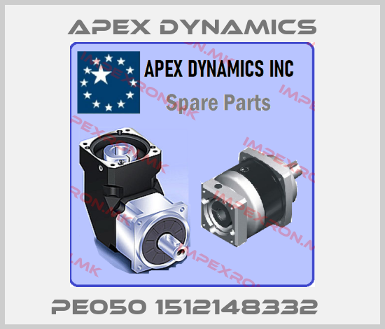 Apex Dynamics Europe