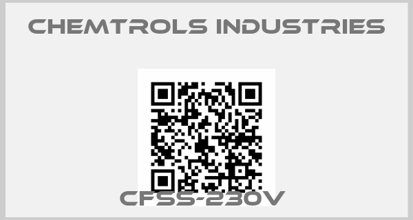 Chemtrols Industries Europe