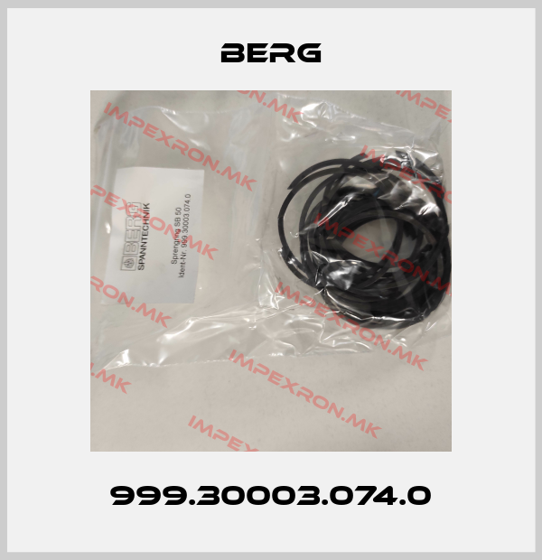 Berg-999.30003.074.0price