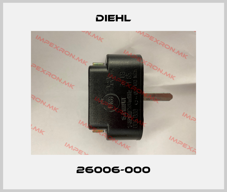 Diehl-26006-000price
