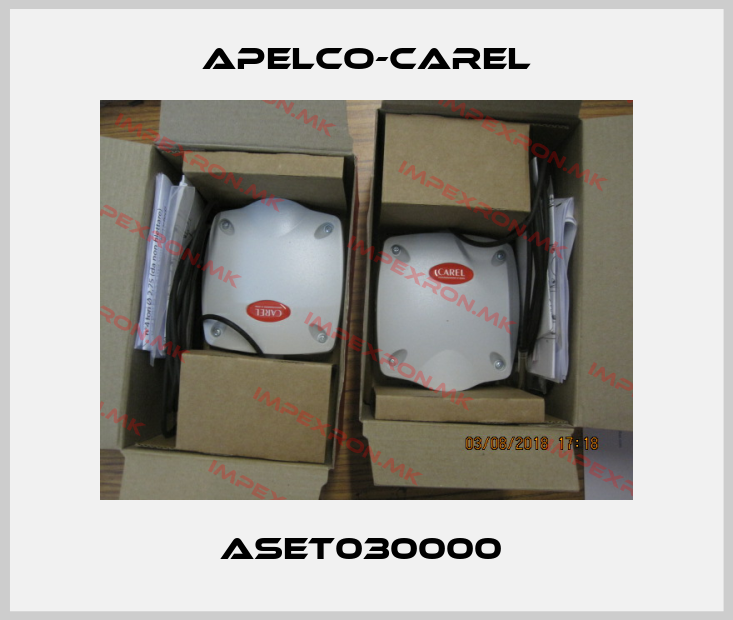 APELCO-CAREL-ASET030000 price