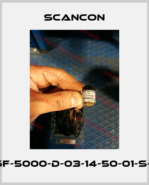 Scancon-SCH16F-5000-D-03-14-50-01-S-00-S1price