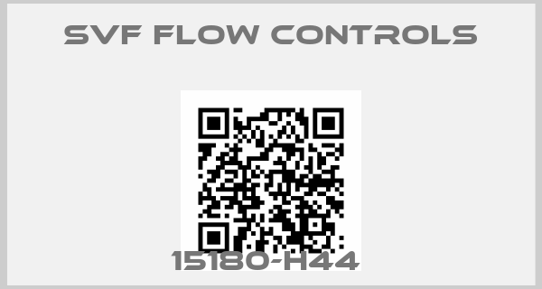 svf flow controls Europe