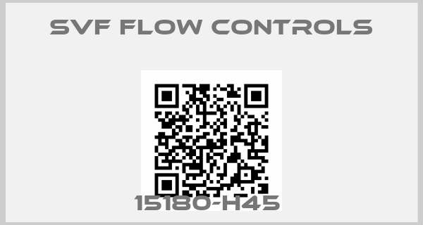 svf flow controls Europe