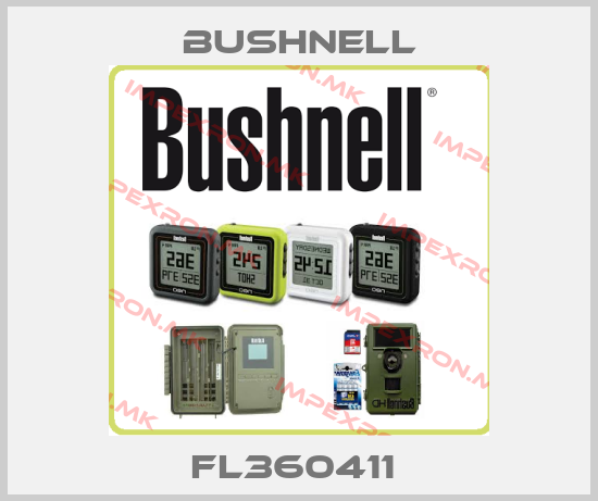 BUSHNELL Europe