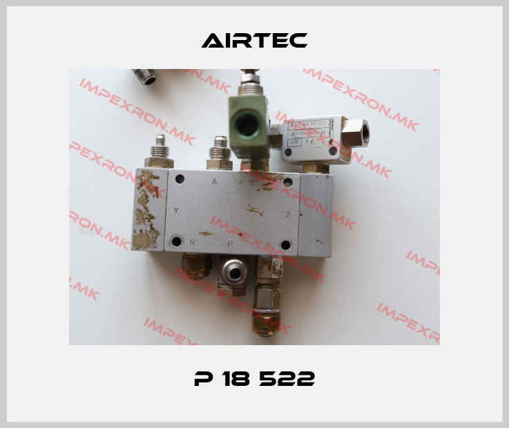 Airtec-P 18 522price