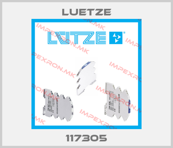 Luetze Europe