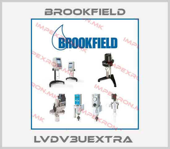 Brookfield-LVDV3UEXTRA price