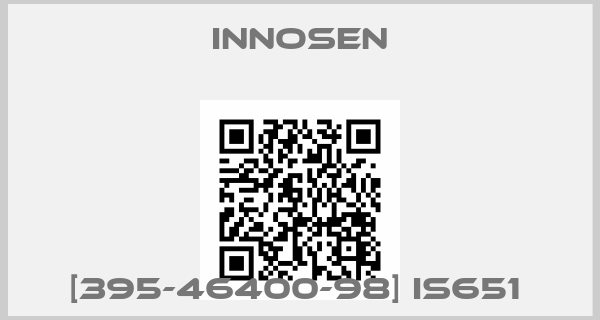 INNOSEN-[395-46400-98] IS651 price