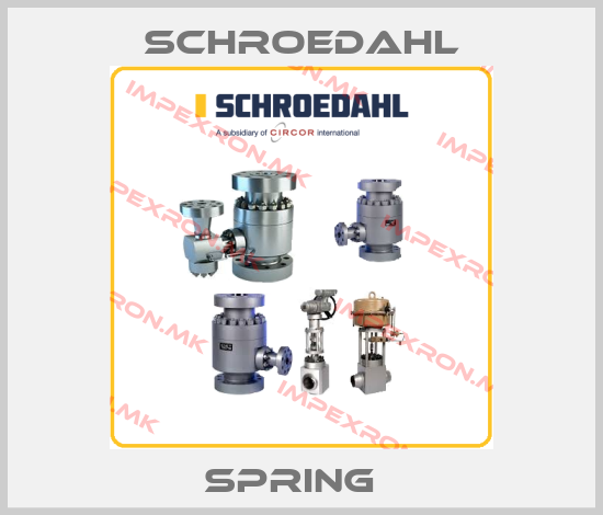 Schroedahl Europe