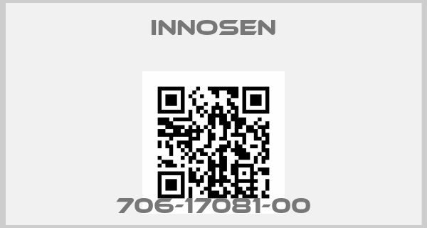 INNOSEN-706-17081-00price
