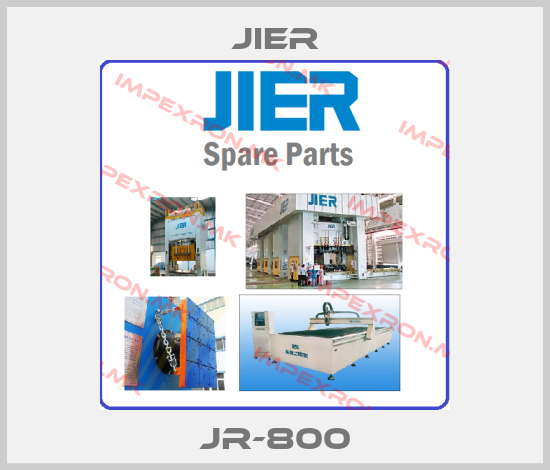 Jier-JR-800price