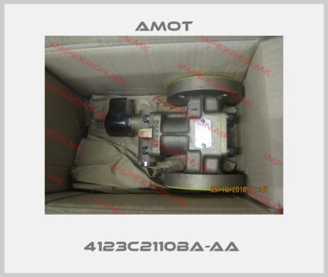 Amot-4123C2110BA-AA price