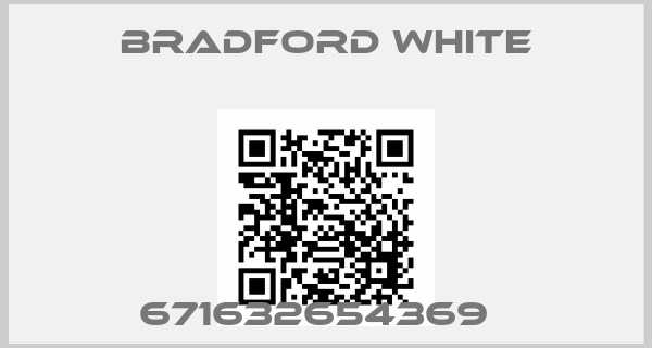 Bradford White-671632654369  price