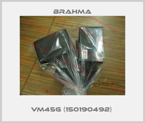 Brahma-VM45G (150190492) price