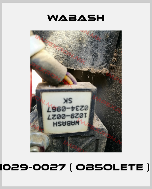 Wabash-1029-0027 ( obsolete ) price