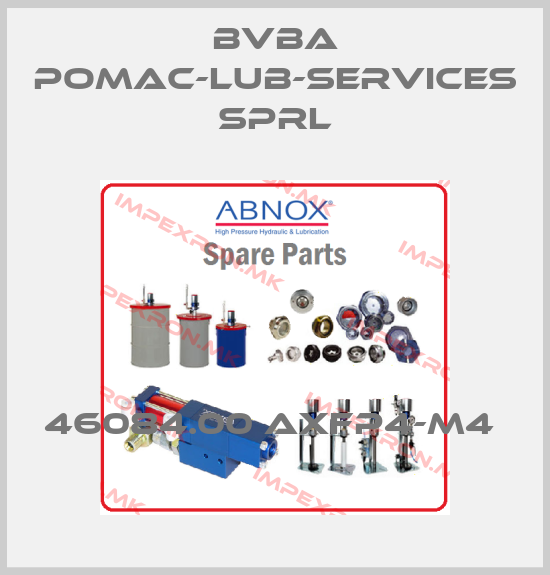 bvba pomac-lub-services sprl-46084.00 AXFP4-M4 price