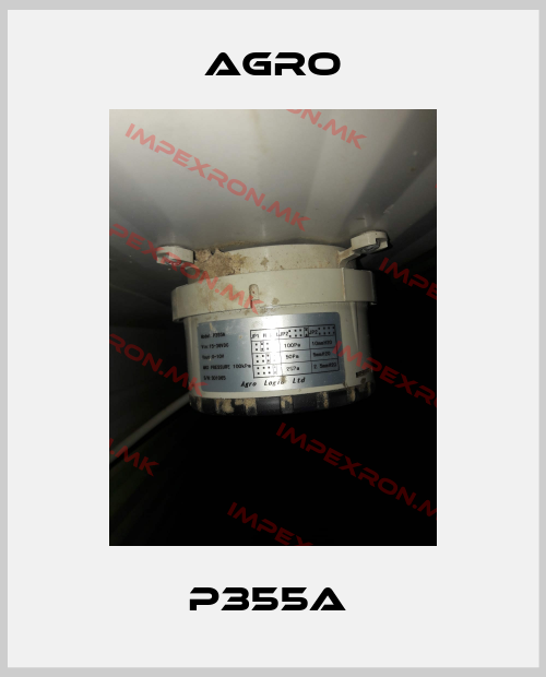 AGRO-P355A price