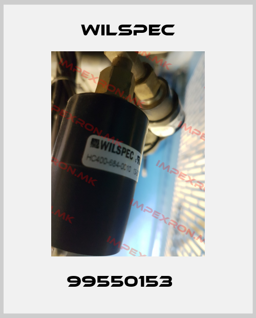 Wilspec-99550153   price