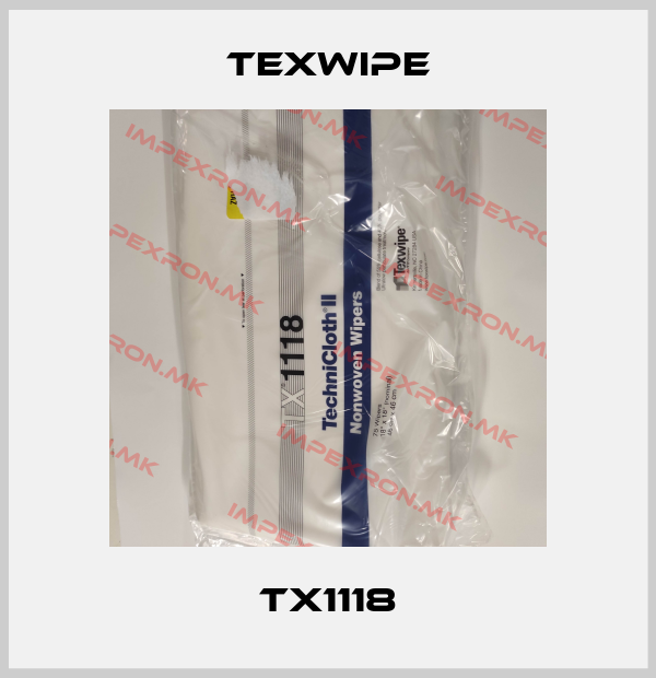 Texwipe-TX1118price