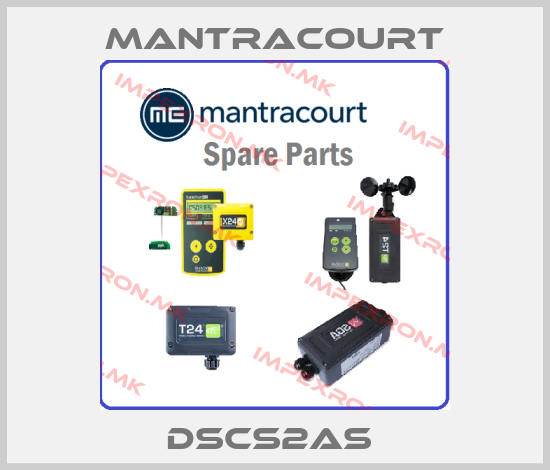 MANTRACOURT-DSCS2AS price