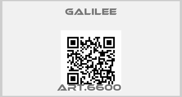GALILEE-Art.6600 price
