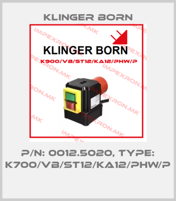 Klinger Born Europe