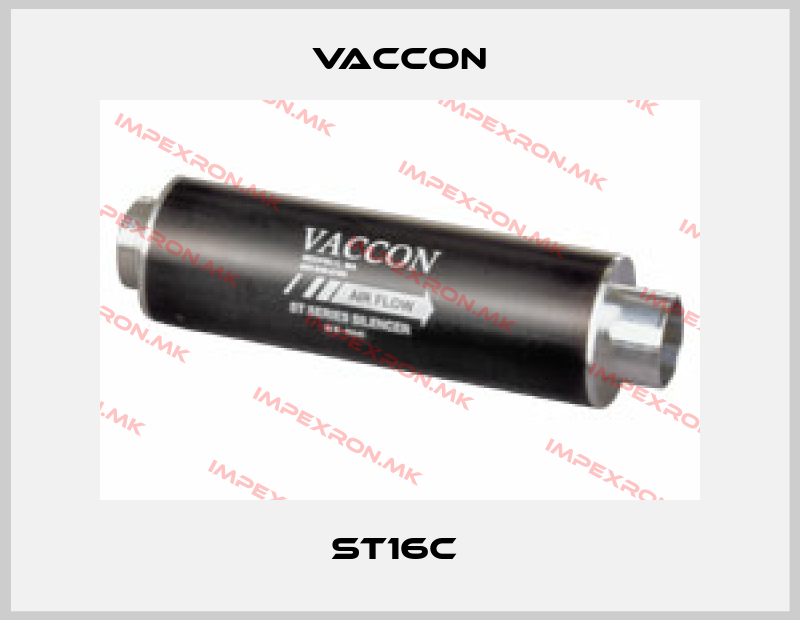VACCON-ST16C price