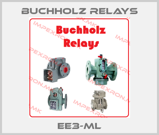 Buchholz Relays-EE3-MLprice