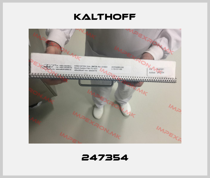 KALTHOFF-247354price