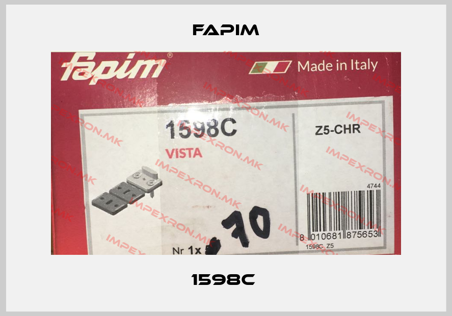 Fapim-1598C price