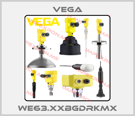 Vega-WE63.XXBGDRKMXprice