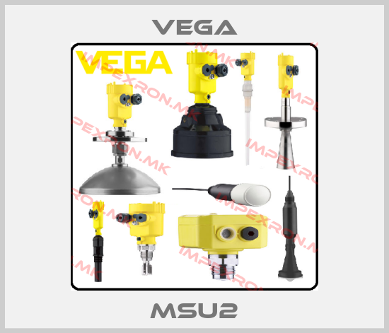 Vega-MSU2price