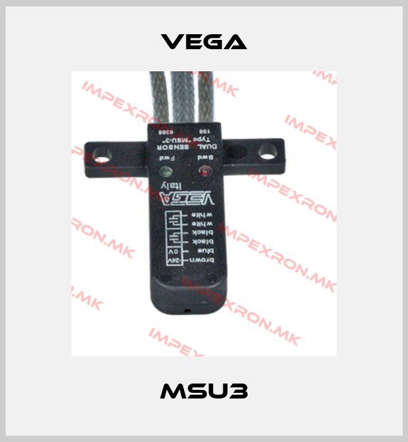 Vega-MSU3price