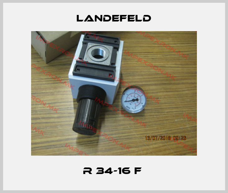 Landefeld-R 34-16 F price